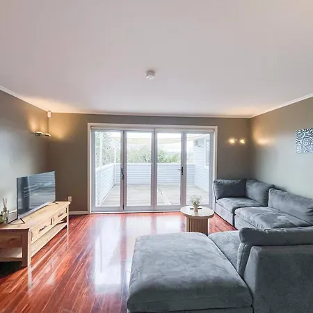 Glendowie Haven - 4Brm 2 Bath